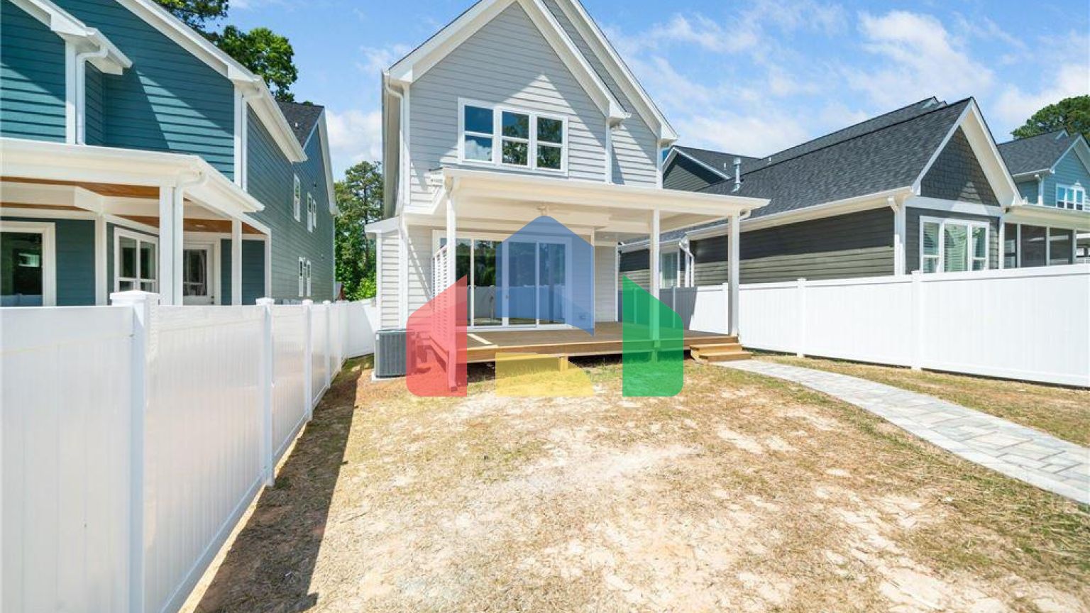 Residential - Single Family Home - Raleigh, North Carolina, United States - United States