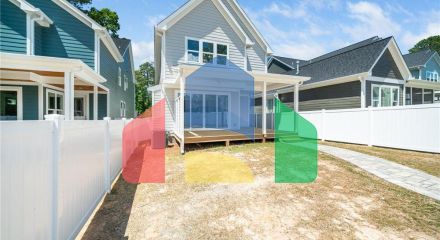 Residential - Single Family Home - Raleigh, North Carolina, United States - United States Residential - Single Family Home - Raleigh, North Carolina, United States - United States