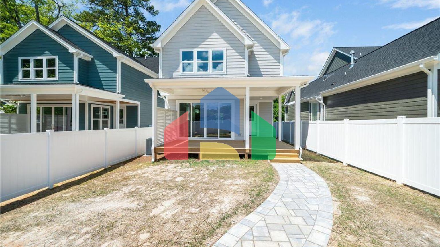 Residential - Single Family Home - Raleigh, North Carolina, United States - United States