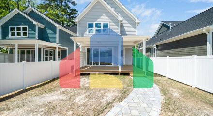 Residential - Single Family Home - Raleigh, North Carolina, United States - United States Residential - Single Family Home - Raleigh, North Carolina, United States - United States