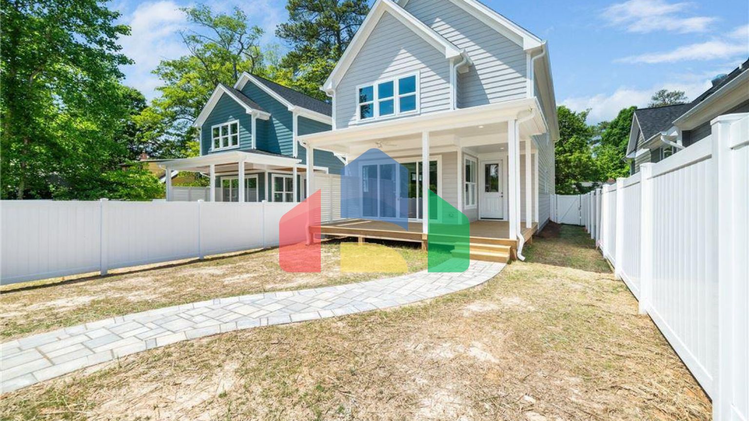 Residential - Single Family Home - Raleigh, North Carolina, United States - United States