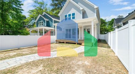 Residential - Single Family Home - Raleigh, North Carolina, United States - United States Residential - Single Family Home - Raleigh, North Carolina, United States - United States