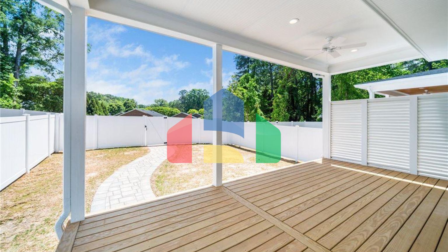 Residential - Single Family Home - Raleigh, North Carolina, United States - United States