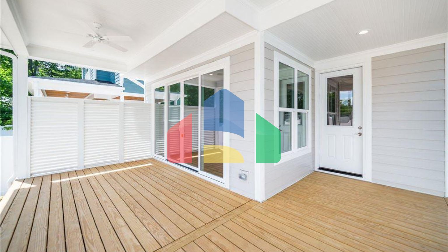 Residential - Single Family Home - Raleigh, North Carolina, United States - United States