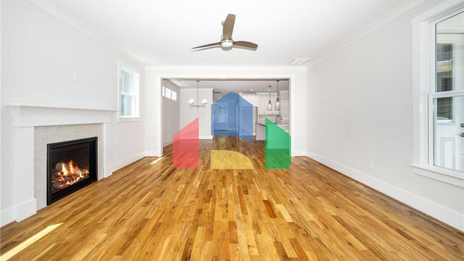 Residential - Single Family Home - Raleigh, North Carolina, United States - United States