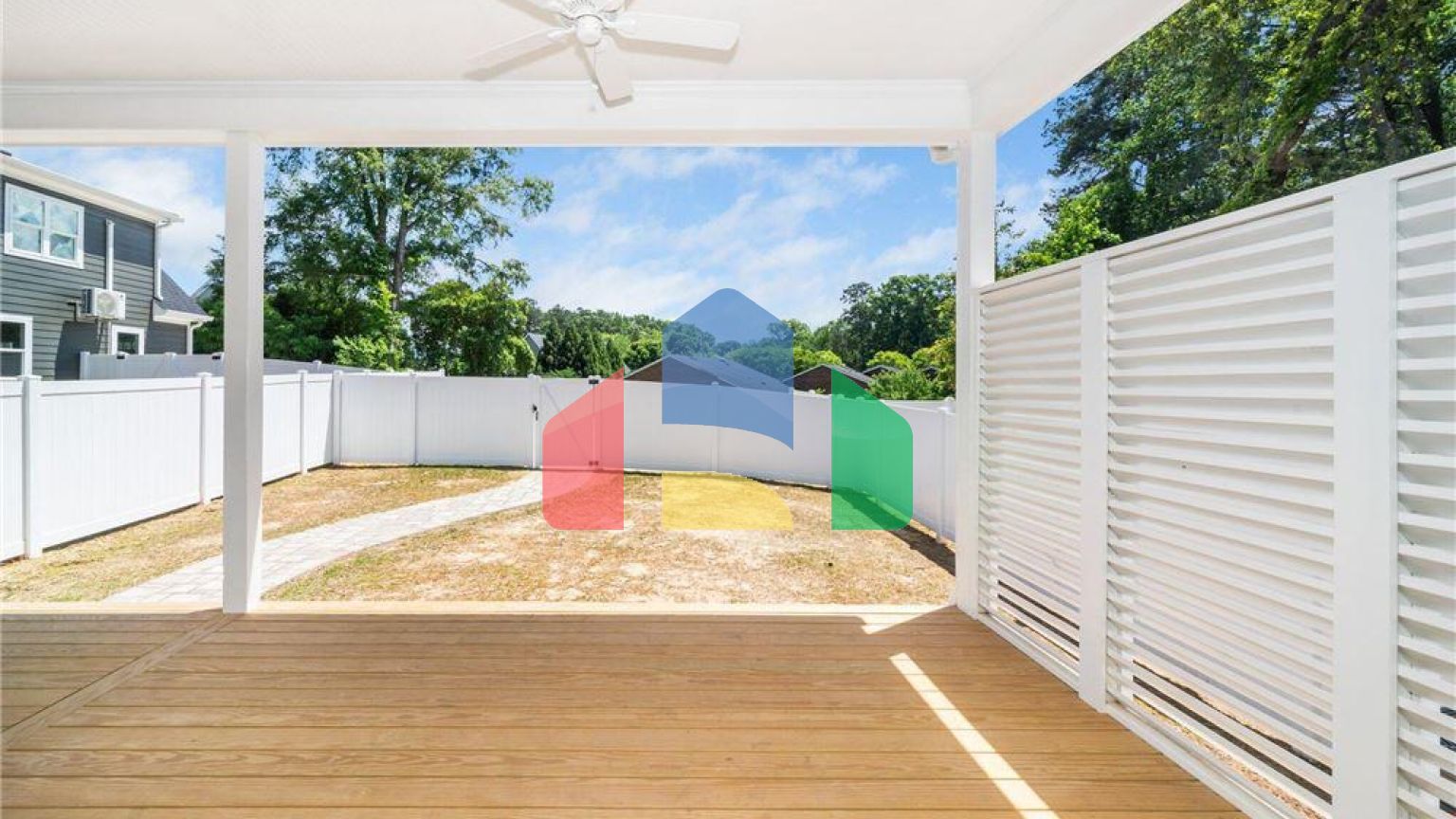 Residential - Single Family Home - Raleigh, North Carolina, United States - United States