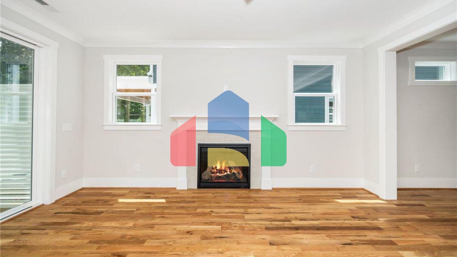 Residential - Single Family Home - Raleigh, North Carolina, United States - United States