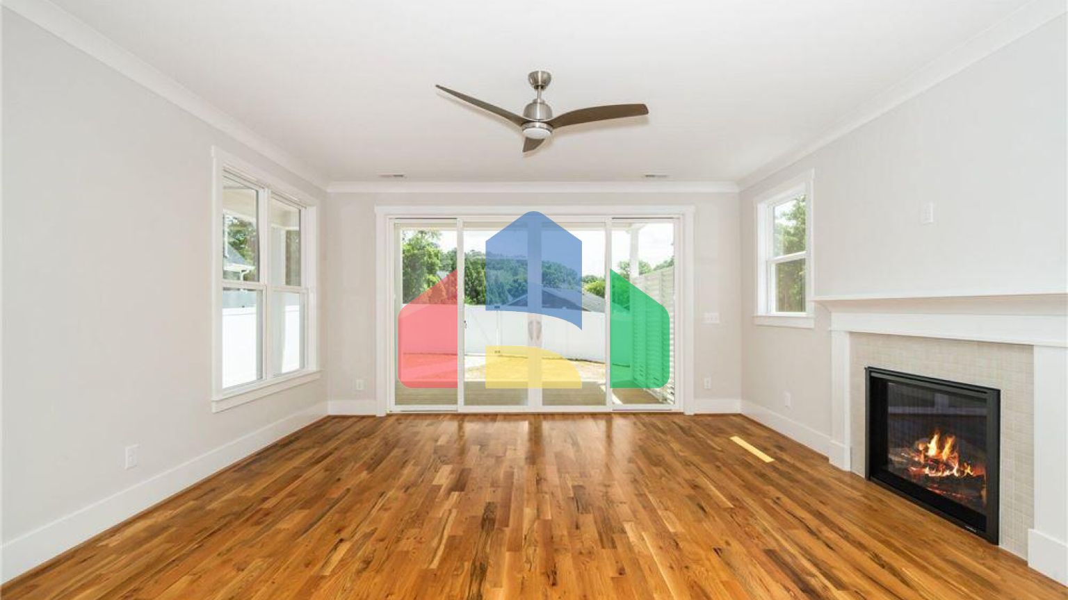 Residential - Single Family Home - Raleigh, North Carolina, United States - United States