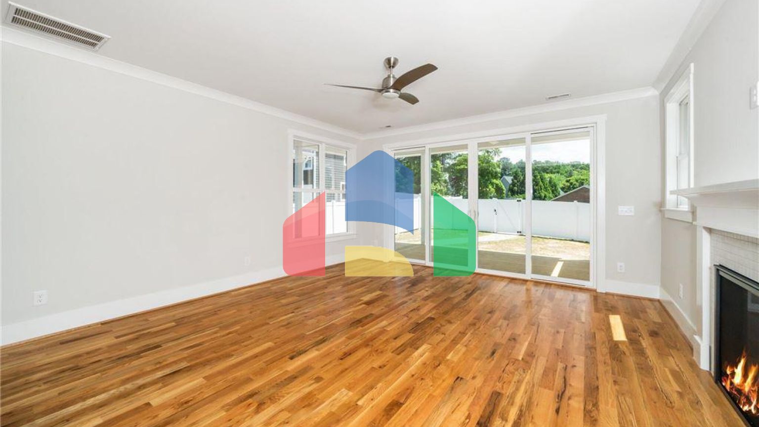 Residential - Single Family Home - Raleigh, North Carolina, United States - United States