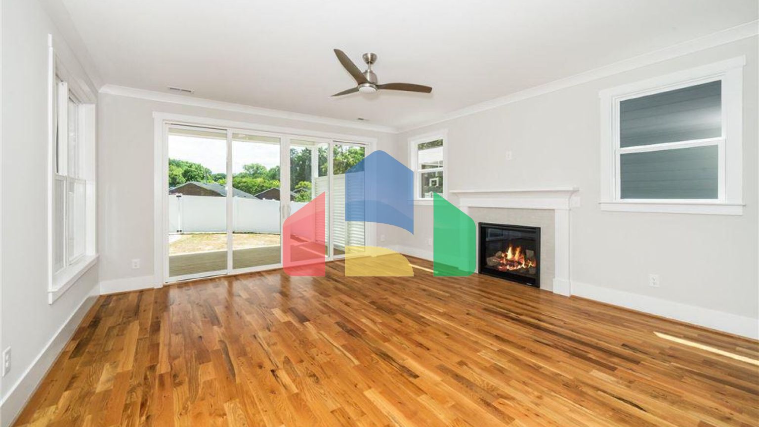 Residential - Single Family Home - Raleigh, North Carolina, United States - United States