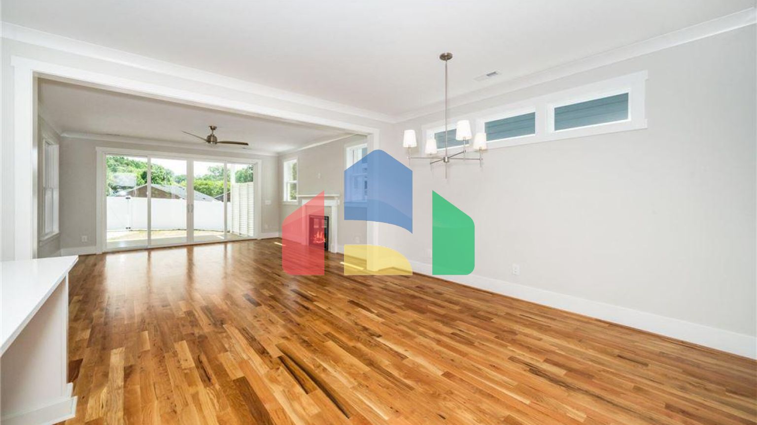 Residential - Single Family Home - Raleigh, North Carolina, United States - United States