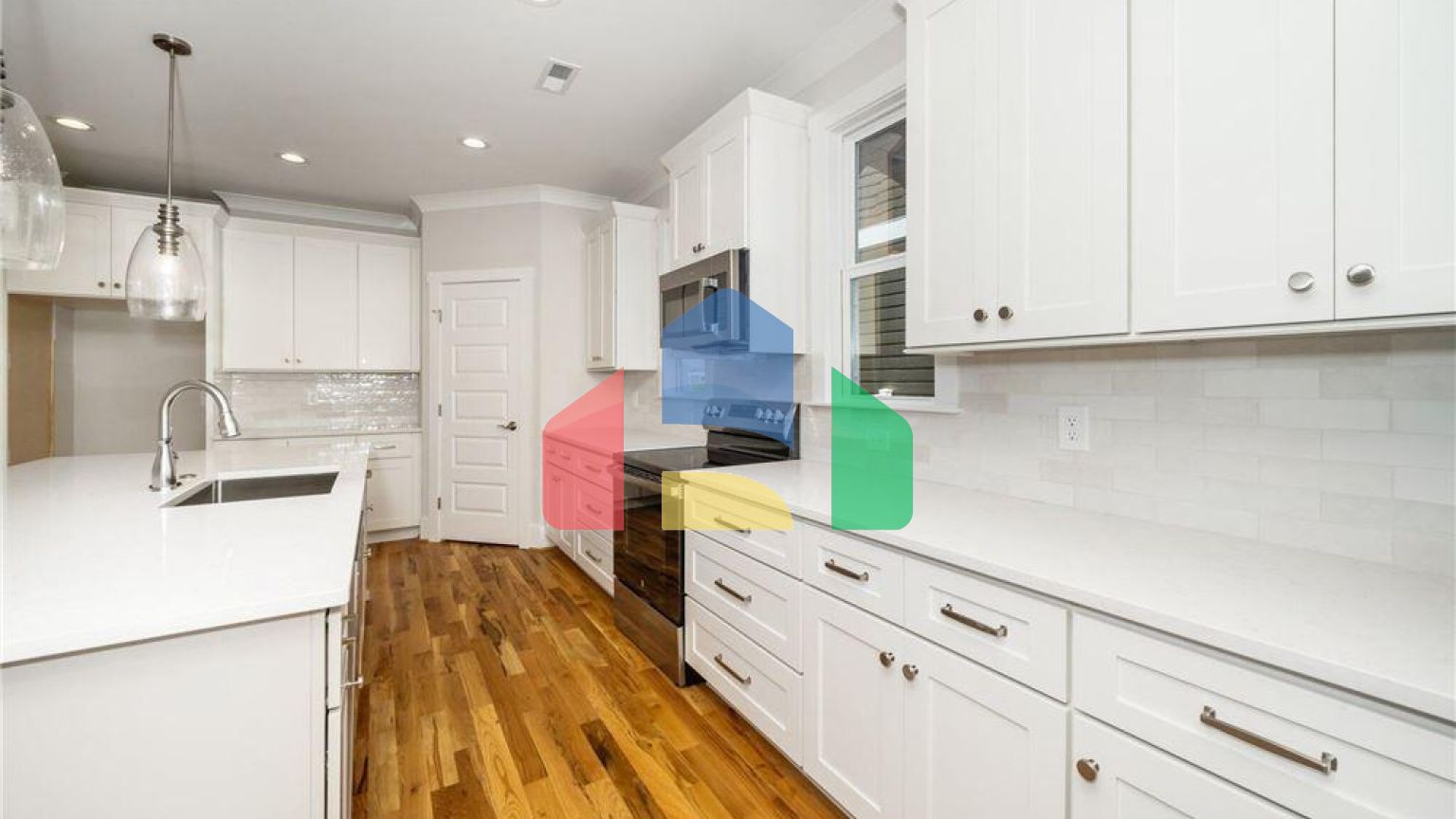 Residential - Single Family Home - Raleigh, North Carolina, United States - United States