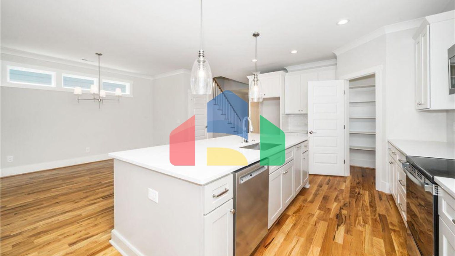 Residential - Single Family Home - Raleigh, North Carolina, United States - United States