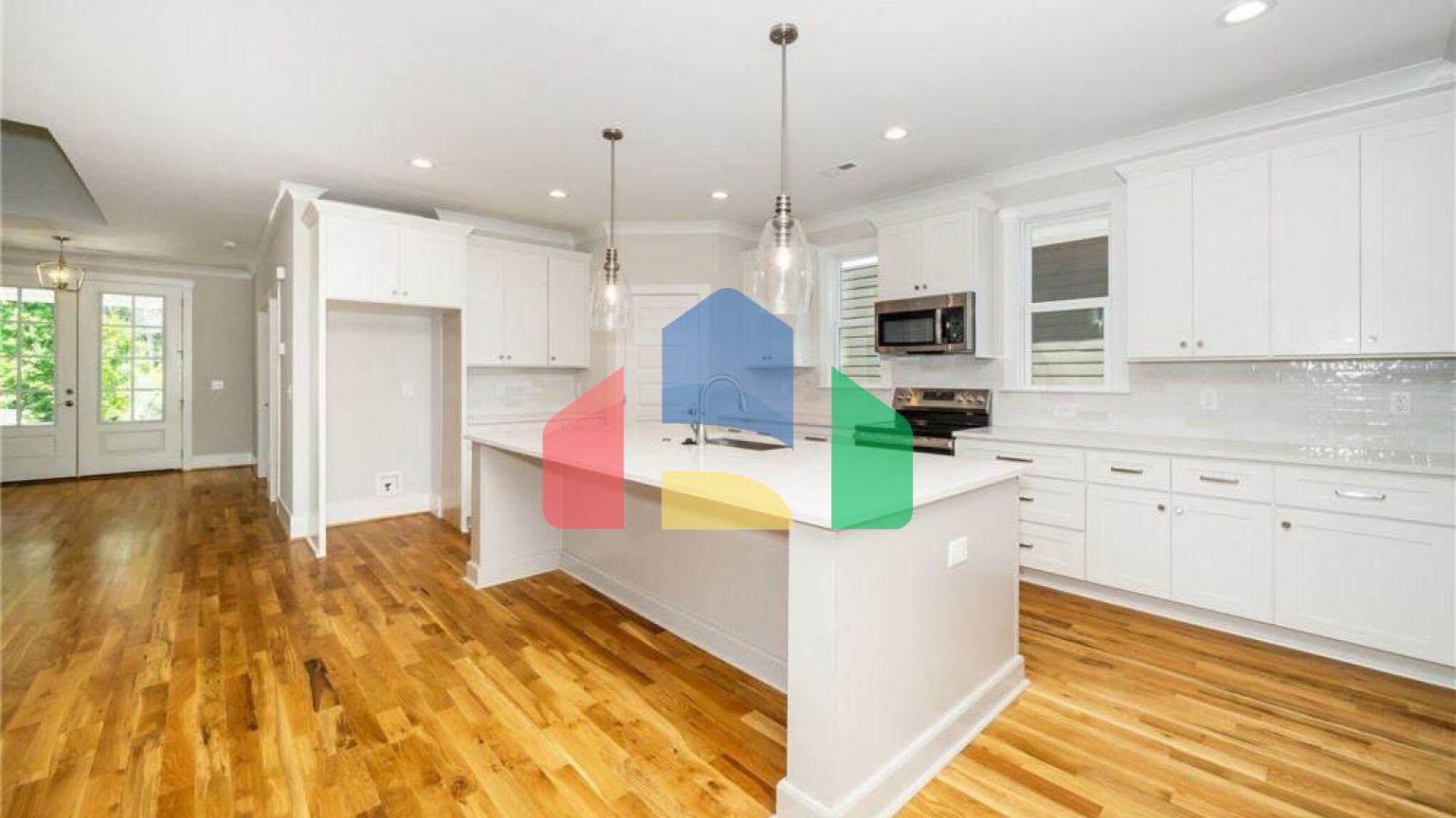 Residential - Single Family Home - Raleigh, North Carolina, United States - United States