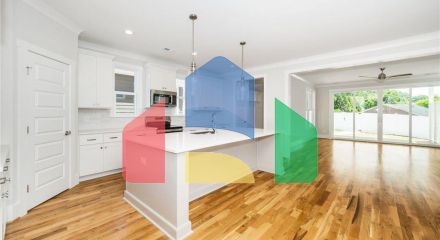 Residential - Single Family Home - Raleigh, North Carolina, United States - United States