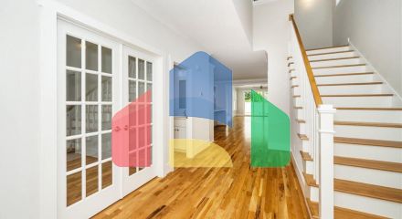 Residential - Single Family Home - Raleigh, North Carolina, United States - United States