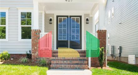 Residential - Single Family Home - Raleigh, North Carolina, United States - United States
