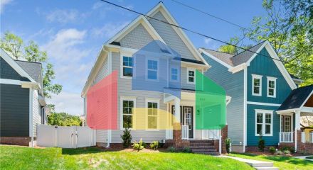 Residential - Single Family Home - Raleigh, North Carolina, United States - United States