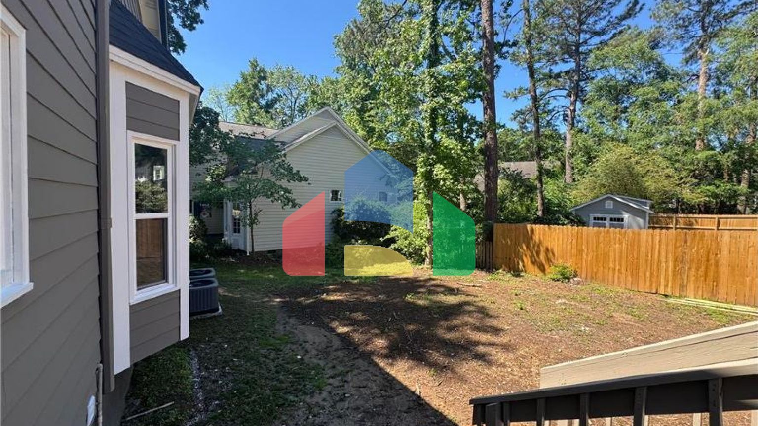 Residential - Single Family Home - Raleigh, North Carolina, United States - United States