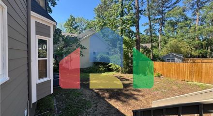 Residential - Single Family Home - Raleigh, North Carolina, United States - United States