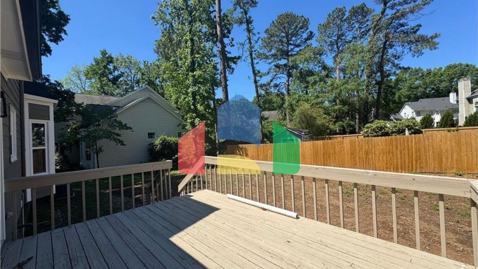 Residential - Single Family Home - Raleigh, North Carolina, United States - United States