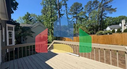 Residential - Single Family Home - Raleigh, North Carolina, United States - United States