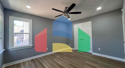 Residential - Single Family Home - Raleigh, North Carolina, United States - United States