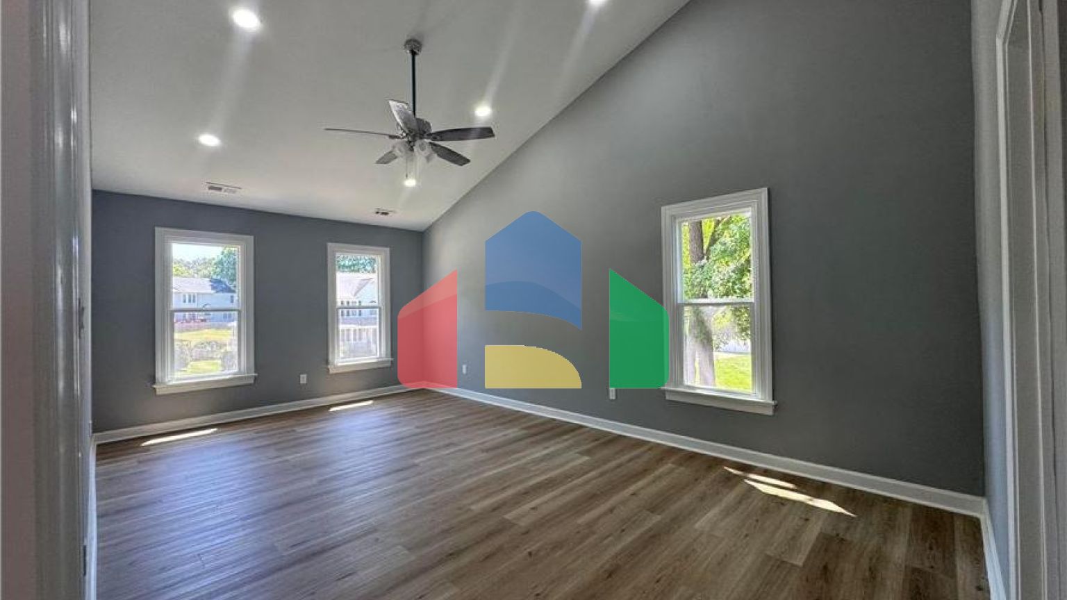 Residential - Single Family Home - Raleigh, North Carolina, United States - United States