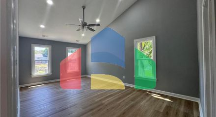 Residential - Single Family Home - Raleigh, North Carolina, United States - United States