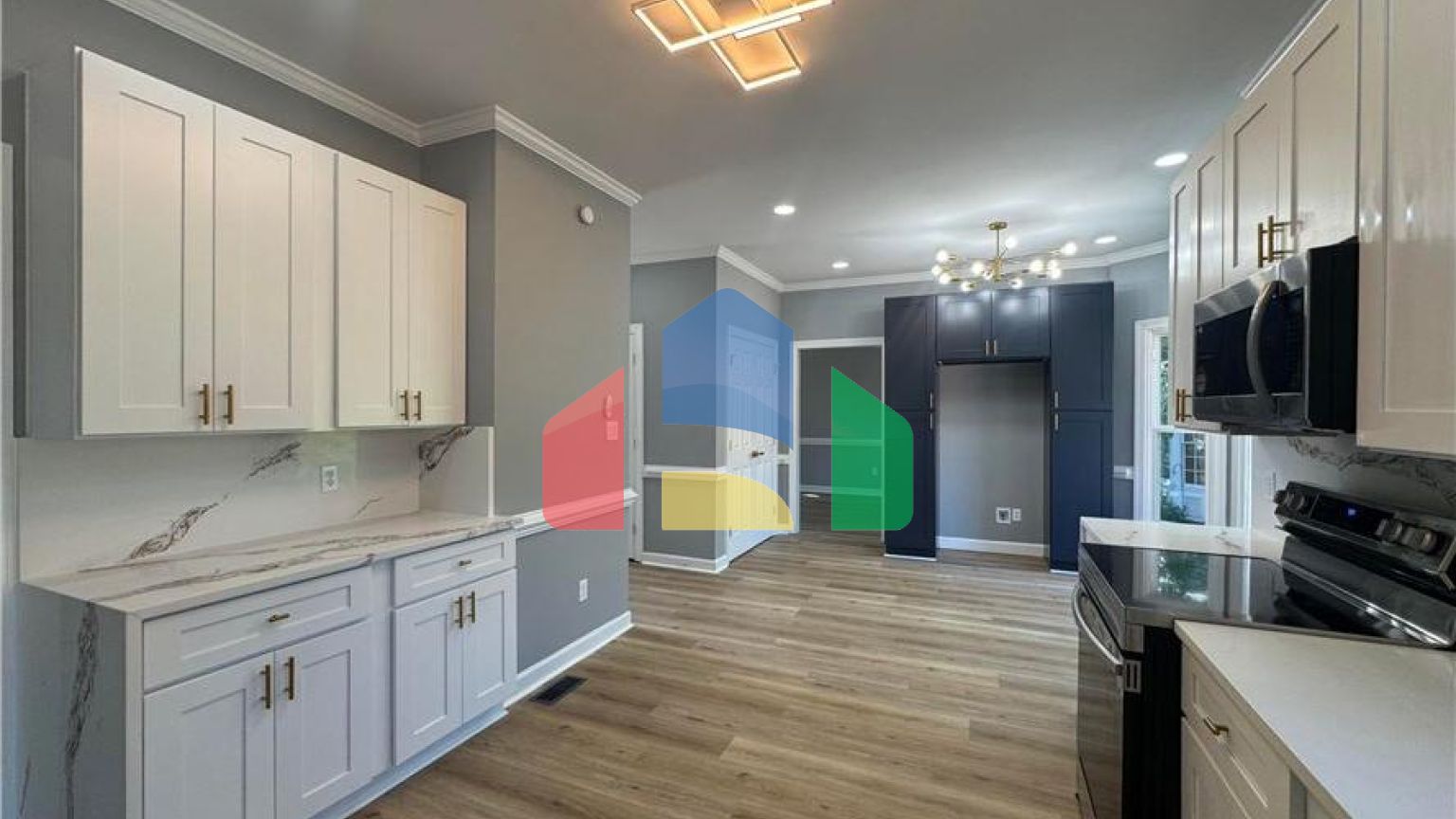 Residential - Single Family Home - Raleigh, North Carolina, United States - United States