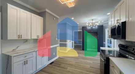 Residential - Single Family Home - Raleigh, North Carolina, United States - United States