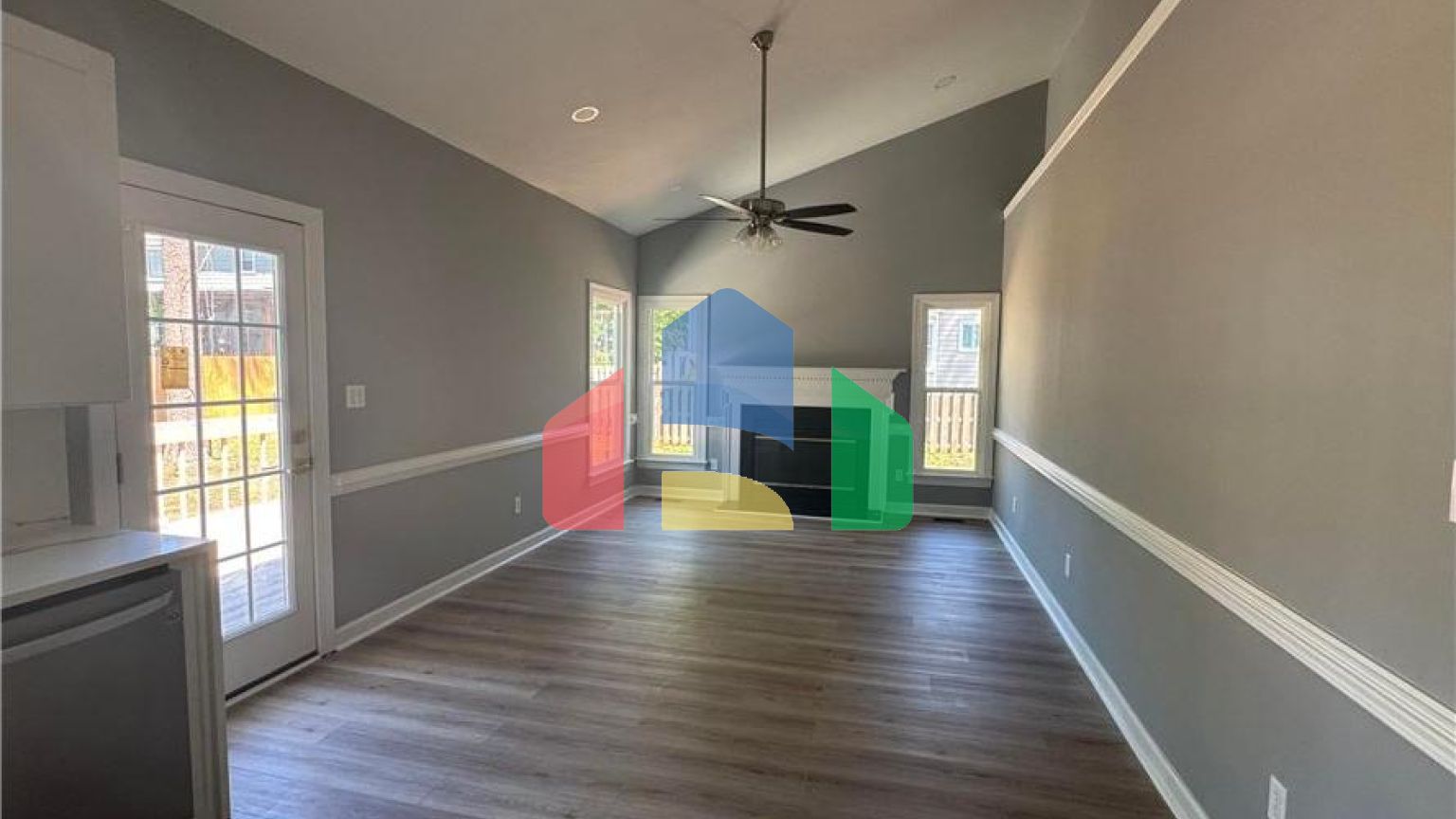 Residential - Single Family Home - Raleigh, North Carolina, United States - United States