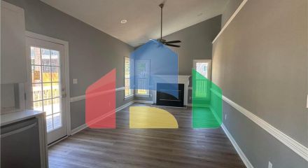 Residential - Single Family Home - Raleigh, North Carolina, United States - United States