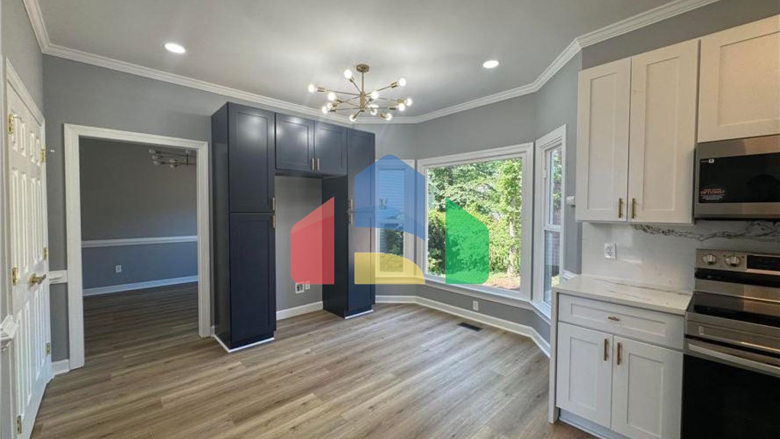 Residential - Single Family Home - Raleigh, North Carolina, United States - United States