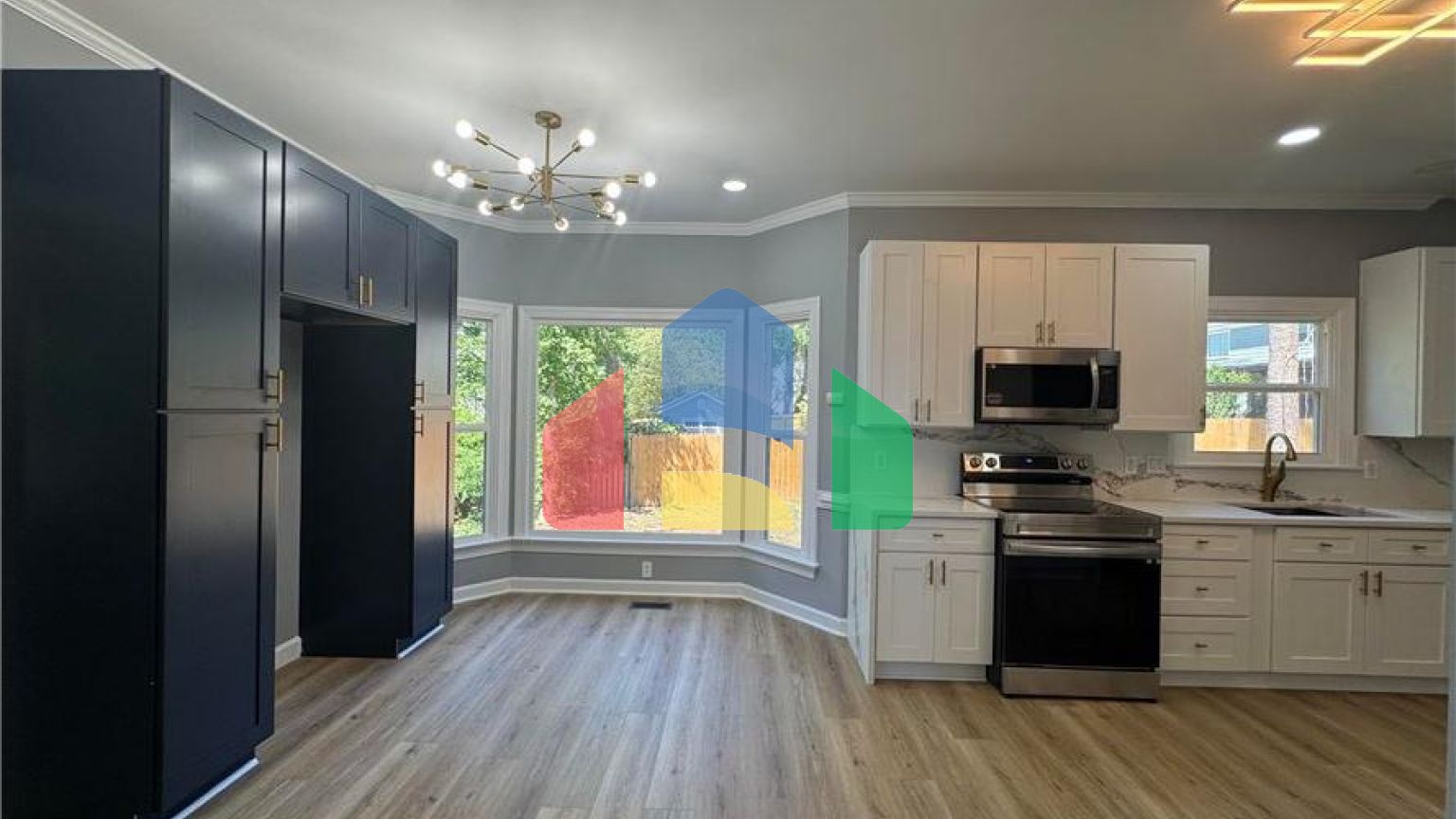 Residential - Single Family Home - Raleigh, North Carolina, United States - United States