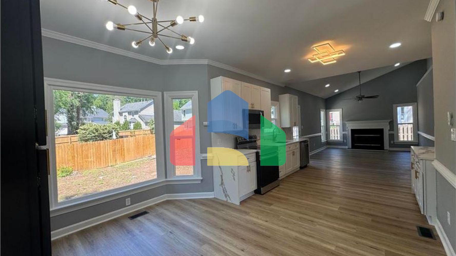 Residential - Single Family Home - Raleigh, North Carolina, United States - United States