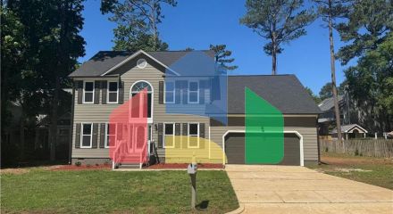 Residential - Single Family Home - Raleigh, North Carolina, United States - United States
