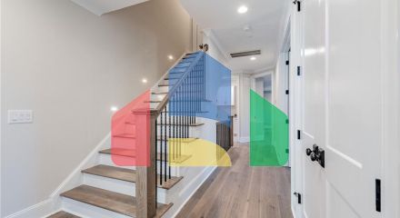 Residential - Single Family Home - Raleigh, North Carolina, United States - United States