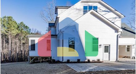 Residential - Single Family Home - Raleigh, North Carolina, United States - United States