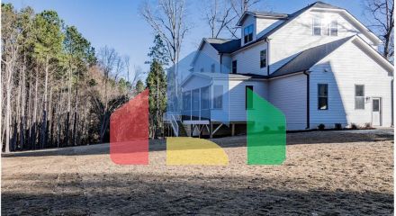 Residential - Single Family Home - Raleigh, North Carolina, United States - United States