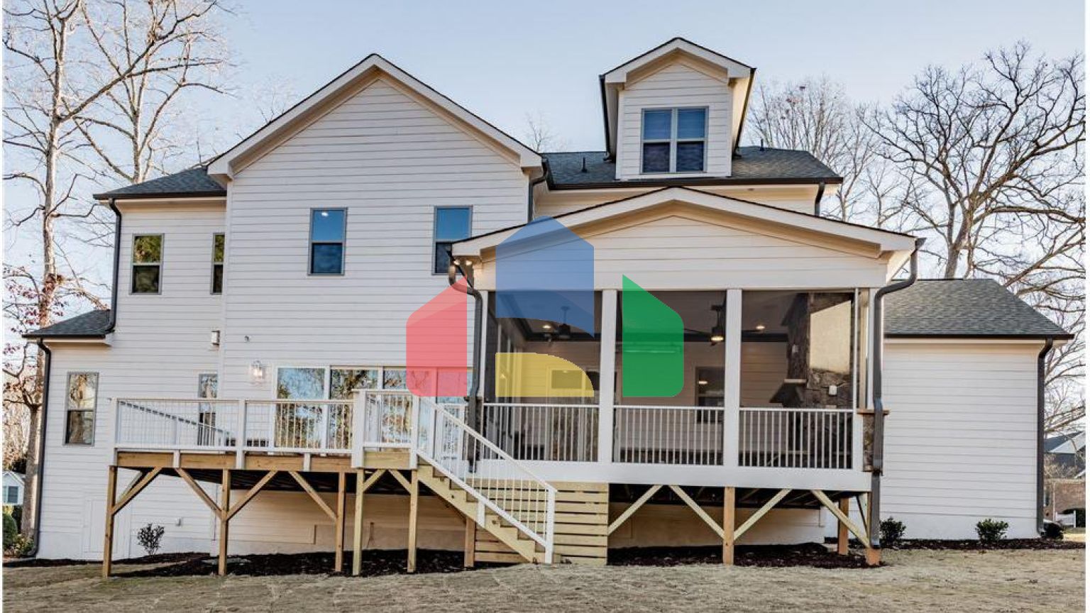 Residential - Single Family Home - Raleigh, North Carolina, United States - United States