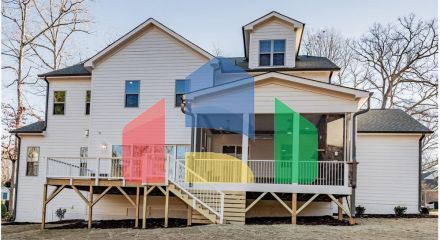 Residential - Single Family Home - Raleigh, North Carolina, United States - United States