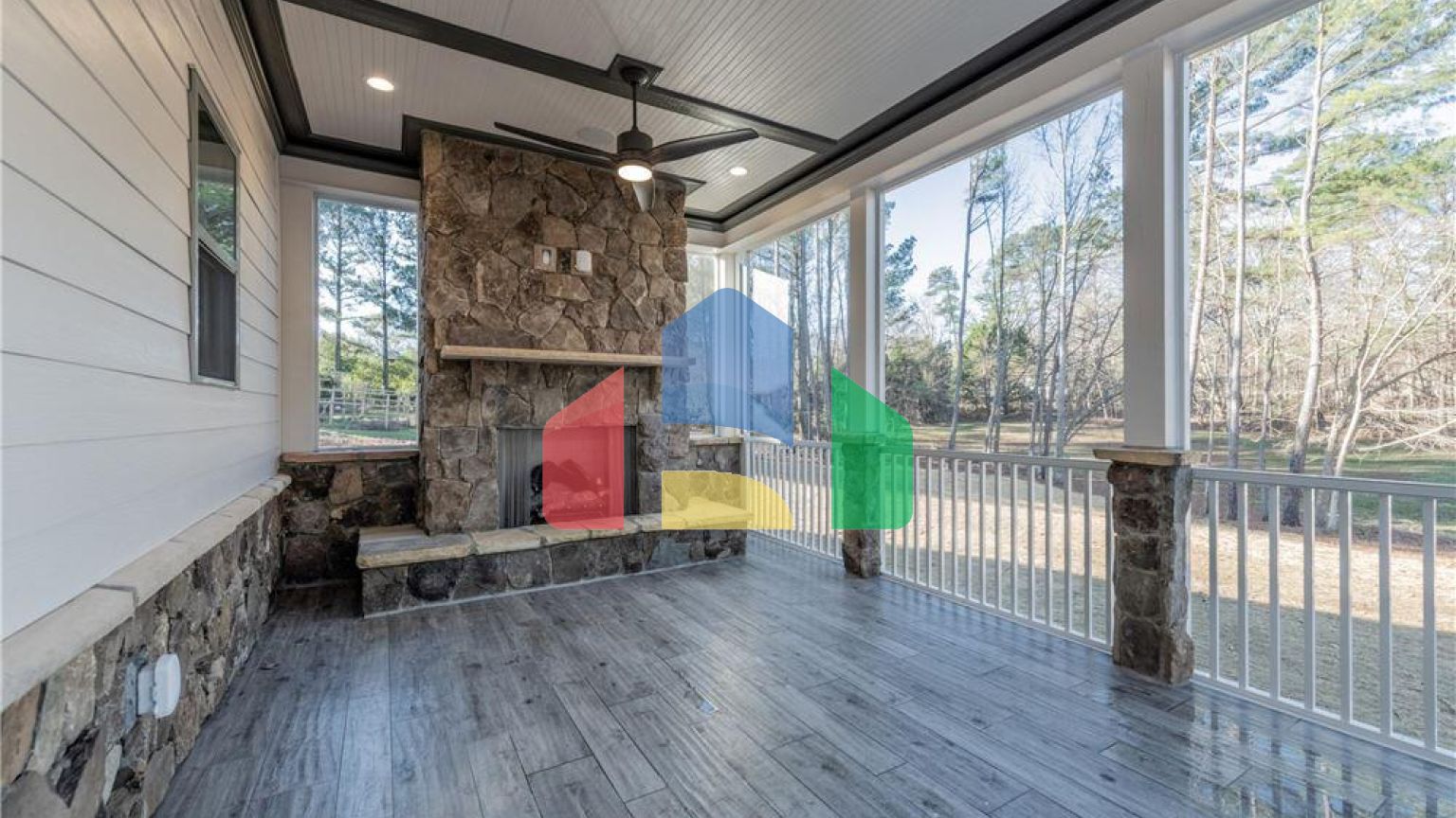 Residential - Single Family Home - Raleigh, North Carolina, United States - United States