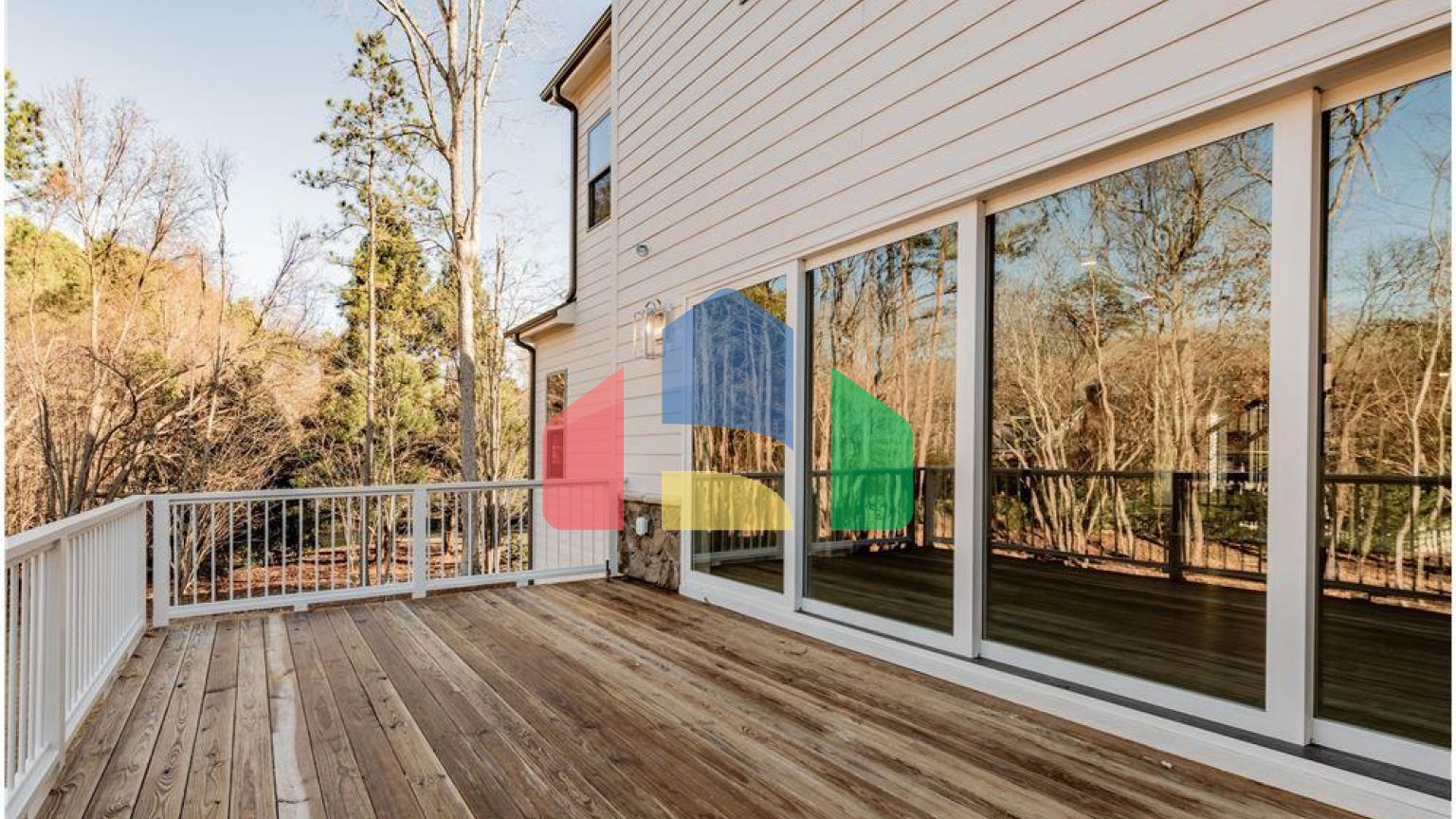 Residential - Single Family Home - Raleigh, North Carolina, United States - United States