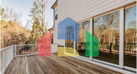 Residential - Single Family Home - Raleigh, North Carolina, United States - United States