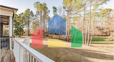 Residential - Single Family Home - Raleigh, North Carolina, United States - United States