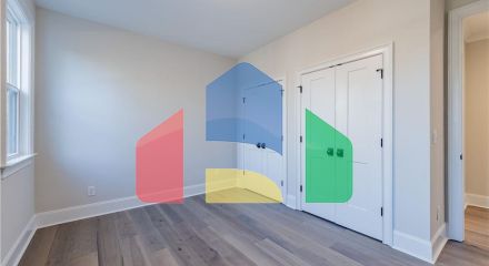 Residential - Single Family Home - Raleigh, North Carolina, United States - United States