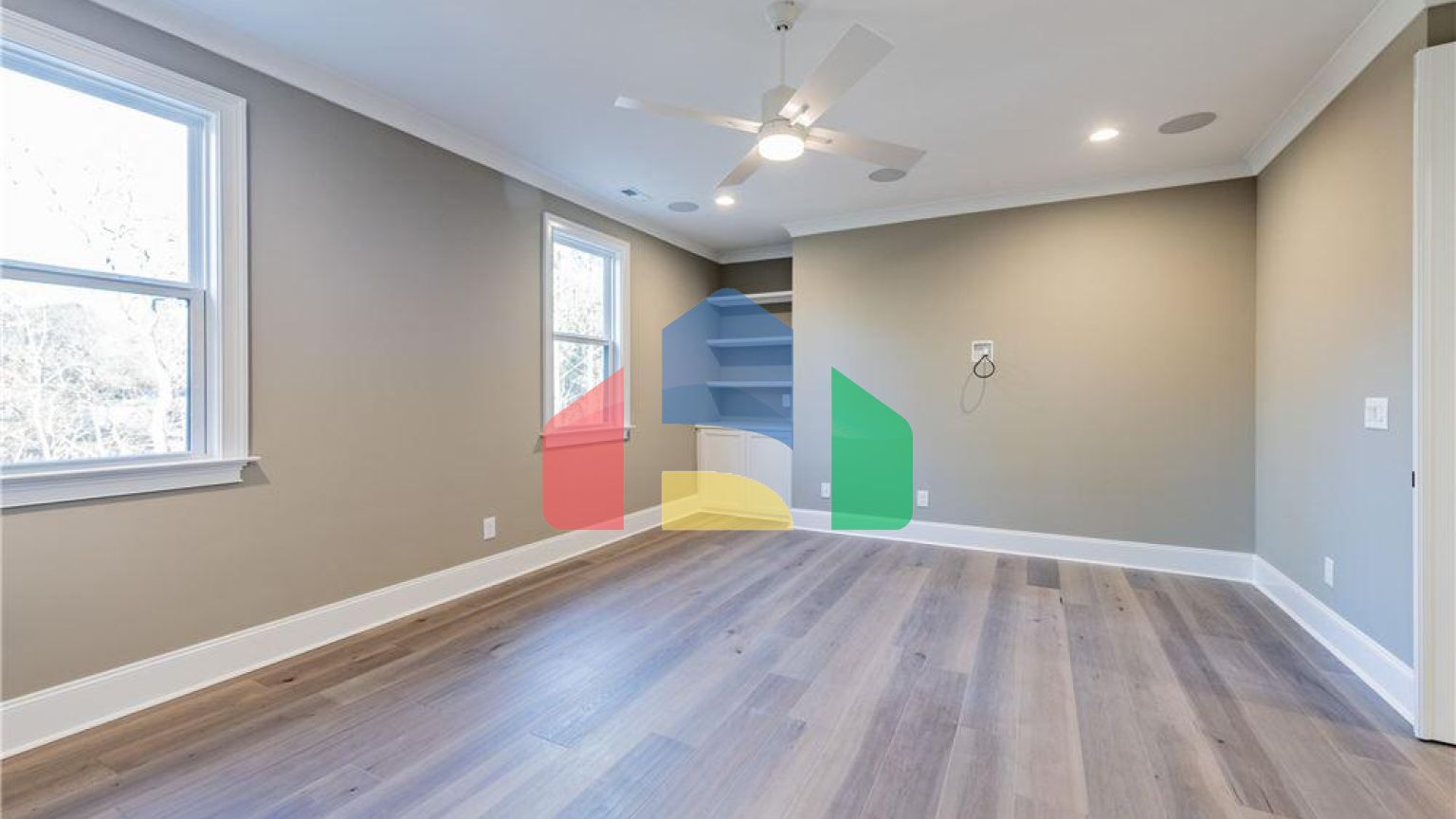 Residential - Single Family Home - Raleigh, North Carolina, United States - United States