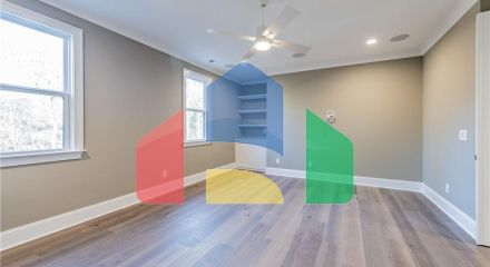 Residential - Single Family Home - Raleigh, North Carolina, United States - United States