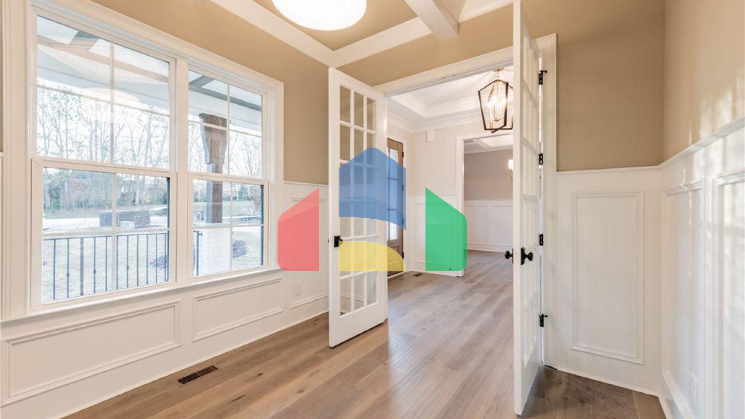 Residential - Single Family Home - Raleigh, North Carolina, United States - United States